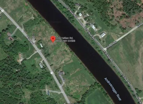 1062 Milan Road Milan NH 03588
