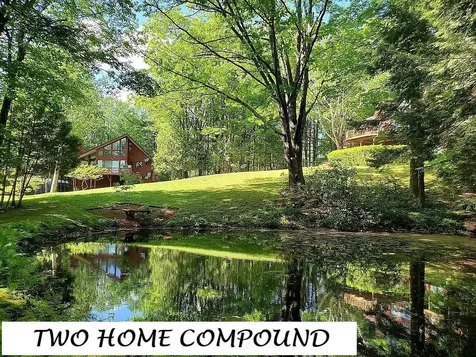 398 Sugar House Hill Road Guilford VT 05301