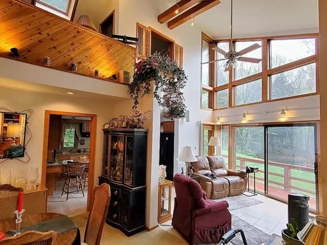 398 Sugar House Hill Road Guilford VT 05301