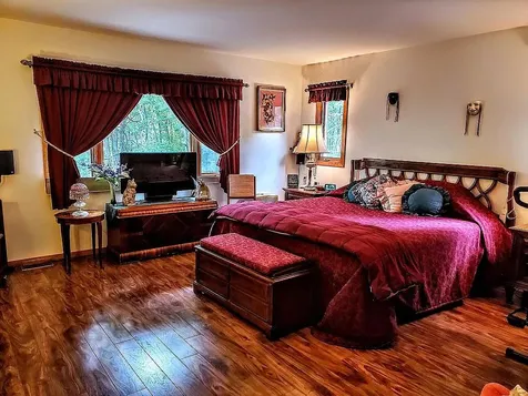 398 Sugar House Hill Road Guilford VT 05301