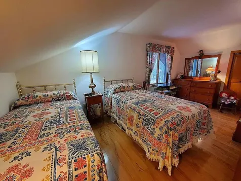 398 Sugar House Hill Road Guilford VT 05301