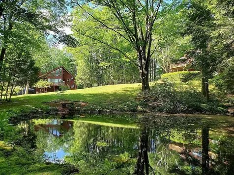 398 Sugar House Hill Road Guilford VT 05301
