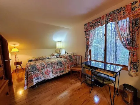 398 Sugar House Hill Road Guilford VT 05301