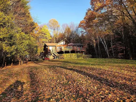 398 Sugar House Hill Road Guilford VT 05301