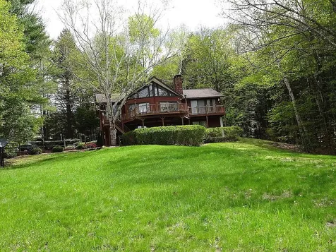 398 Sugar House Hill Road Guilford VT 05301