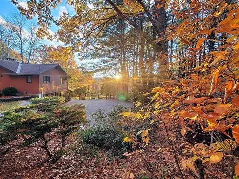 398 Sugar House Hill Road Guilford VT 05301