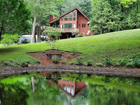 398 Sugar House Hill Road Guilford VT 05301