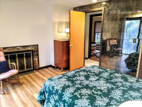 398 Sugar House Hill Road Guilford VT 05301