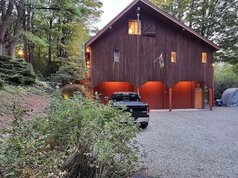 398 Sugar House Hill Road Guilford VT 05301