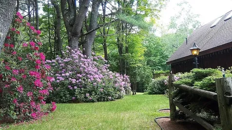 398 Sugar House Hill Road Guilford VT 05301