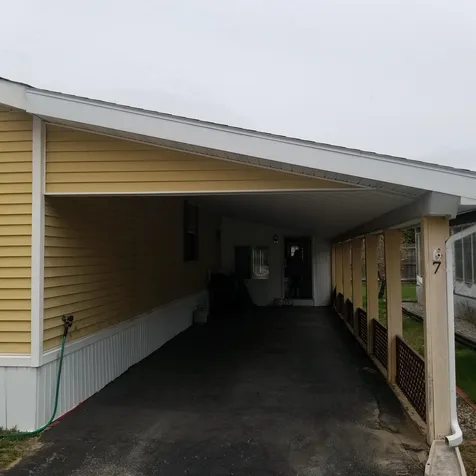 7 Sherwood Lane Merrimack NH 03054