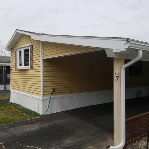 7 Sherwood Lane Merrimack NH 03054