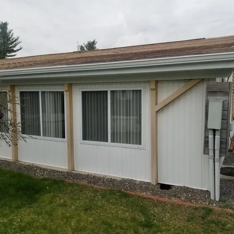 7 Sherwood Lane Merrimack NH 03054