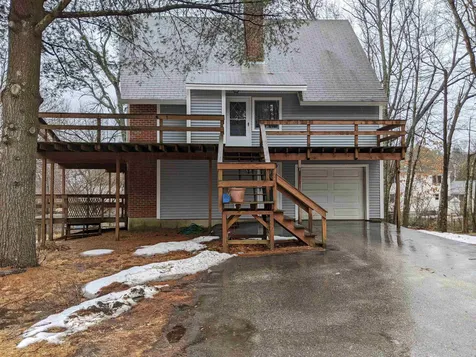 6 Barry Street Dover NH 03820