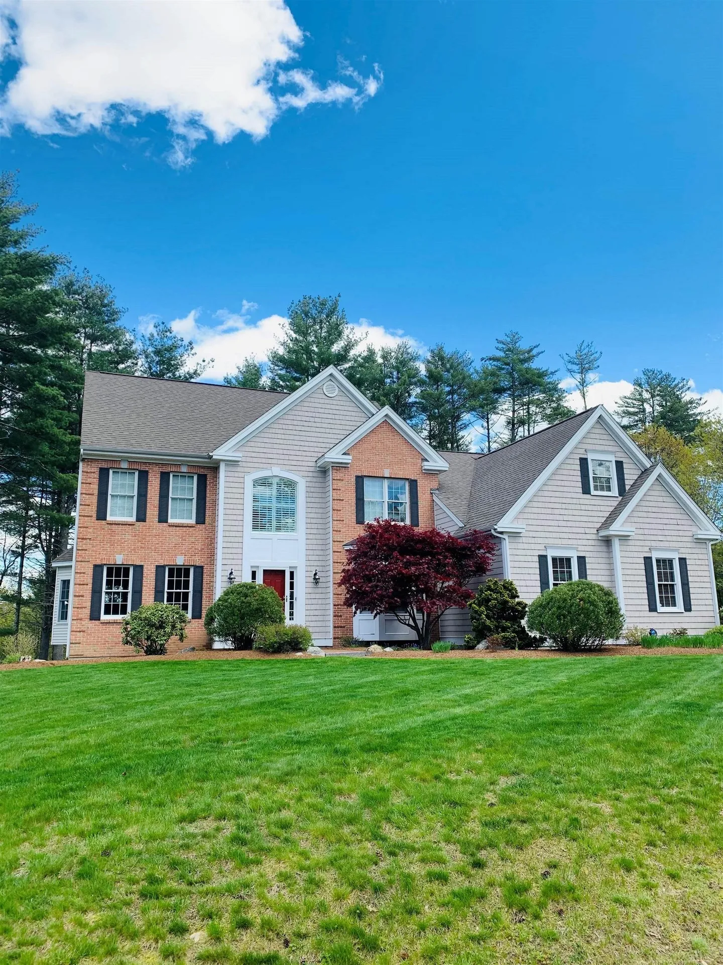 8 Homestead Hill Road Bedford NH 03110