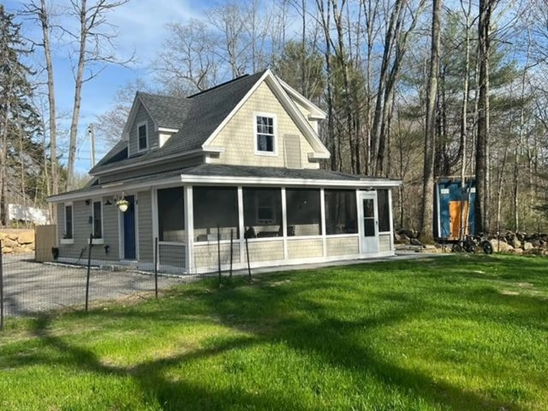 188 Brook Road Sanbornton NH 03269