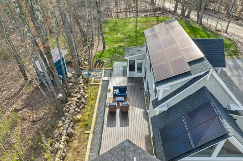 188 Brook Road Sanbornton NH 03269