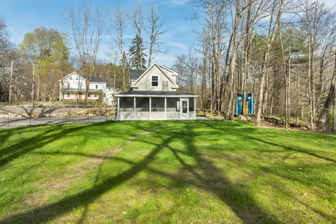 188 Brook Road Sanbornton NH 03269