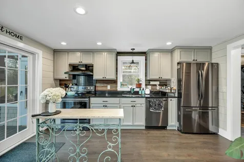 188 Brook Road Sanbornton NH 03269