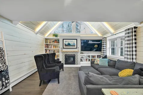 188 Brook Road Sanbornton NH 03269