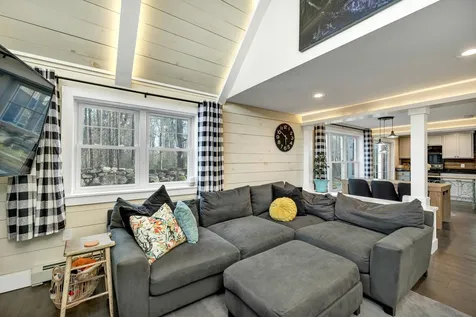 188 Brook Road Sanbornton NH 03269