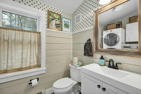 188 Brook Road Sanbornton NH 03269