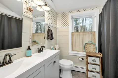 188 Brook Road Sanbornton NH 03269