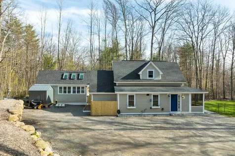 188 Brook Road Sanbornton NH 03269