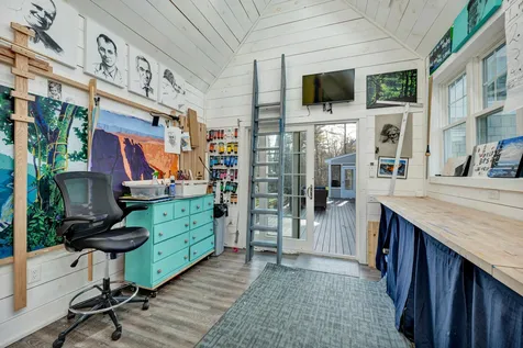 188 Brook Road Sanbornton NH 03269
