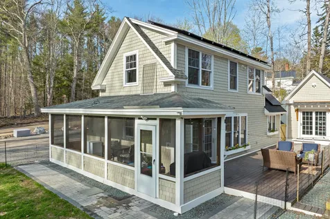 188 Brook Road Sanbornton NH 03269