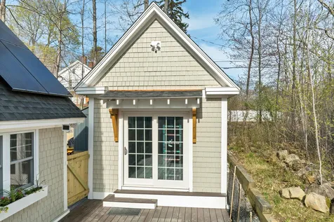 188 Brook Road Sanbornton NH 03269