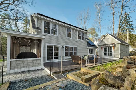 188 Brook Road Sanbornton NH 03269