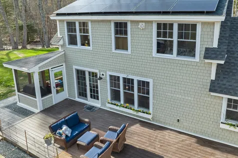 188 Brook Road Sanbornton NH 03269
