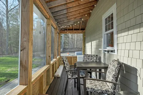 188 Brook Road Sanbornton NH 03269