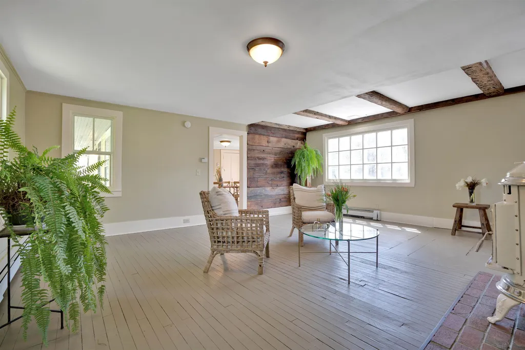 70 And 71 Goose Pond Road Hanover NH 03755