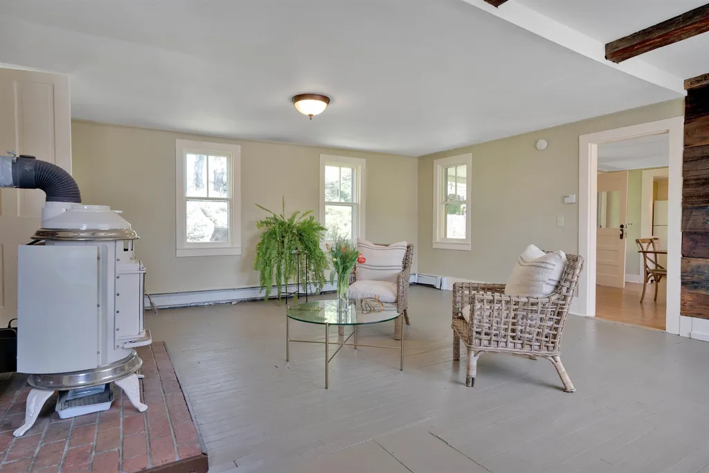 70 And 71 Goose Pond Road Hanover NH 03755