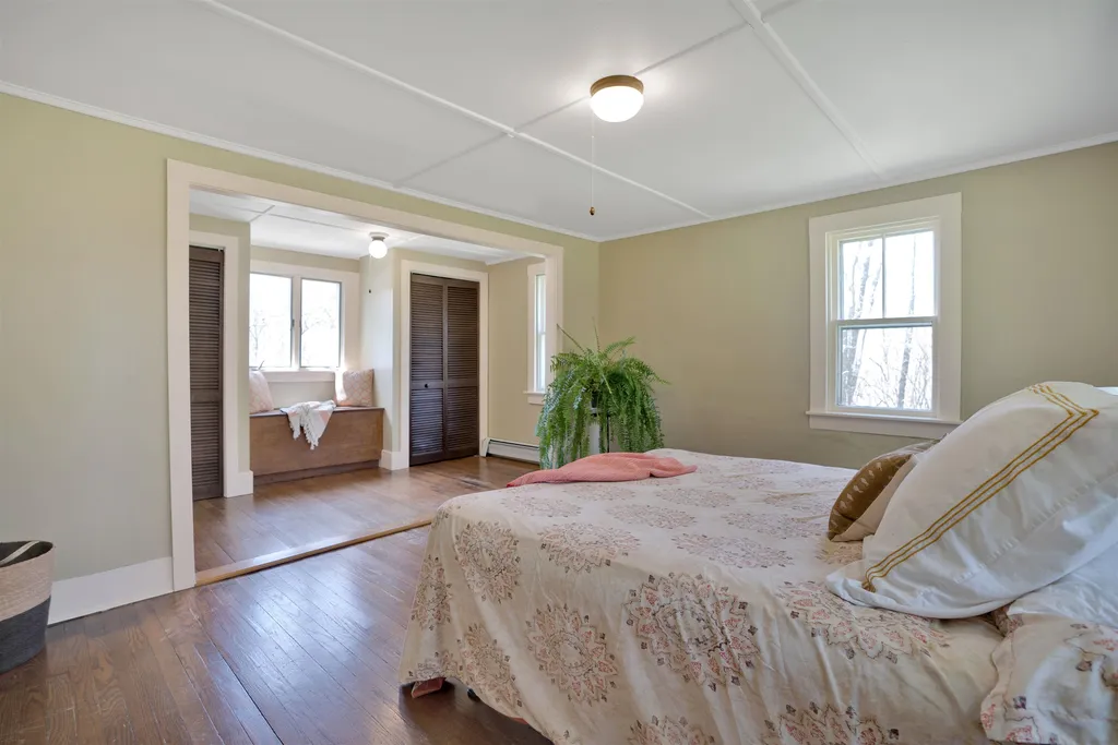 70 And 71 Goose Pond Road Hanover NH 03755