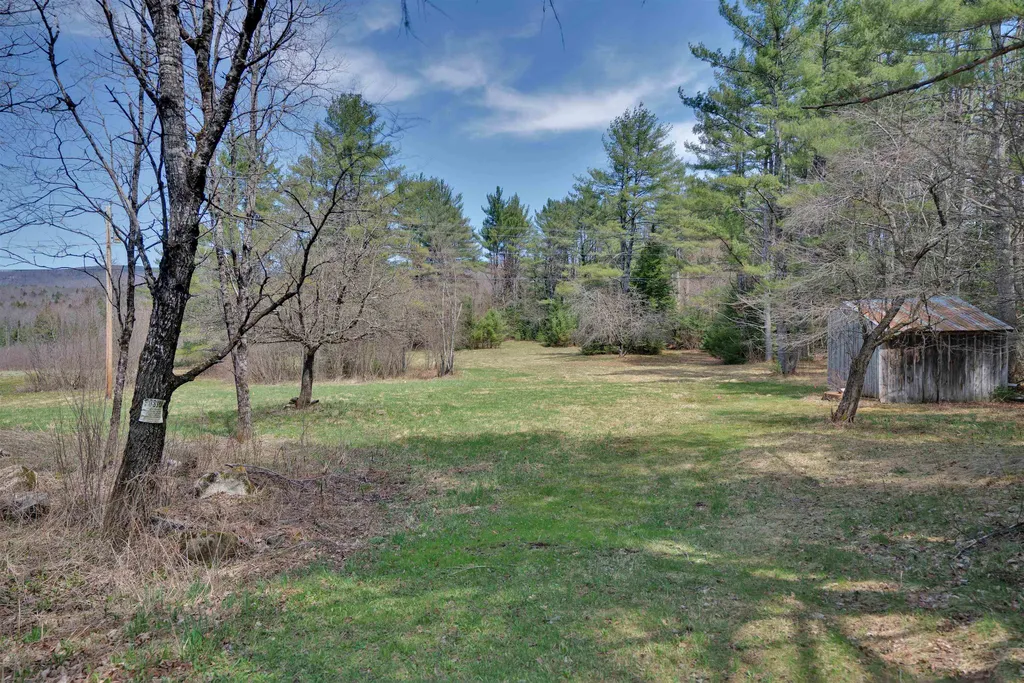 70 And 71 Goose Pond Road Hanover NH 03755