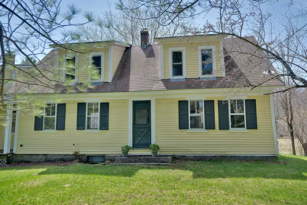 70 And 71 Goose Pond Road Hanover NH 03755