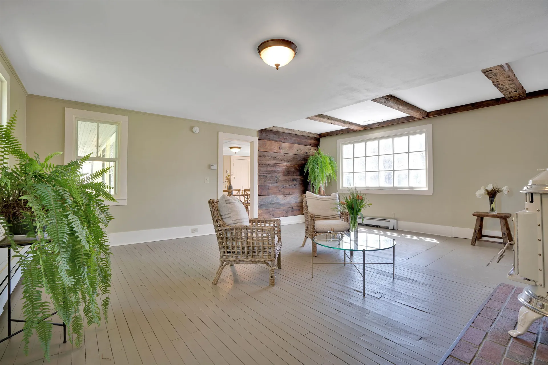 70 And 71 Goose Pond Road Hanover NH 03755