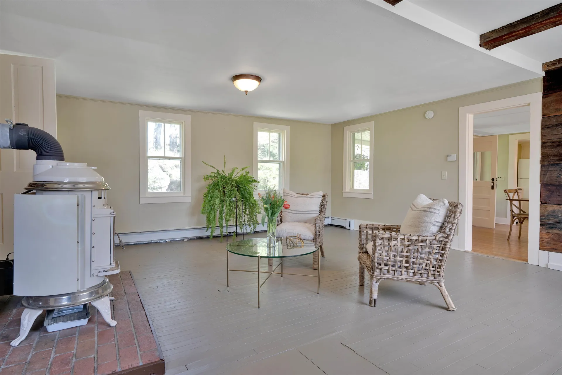 70 And 71 Goose Pond Road Hanover NH 03755
