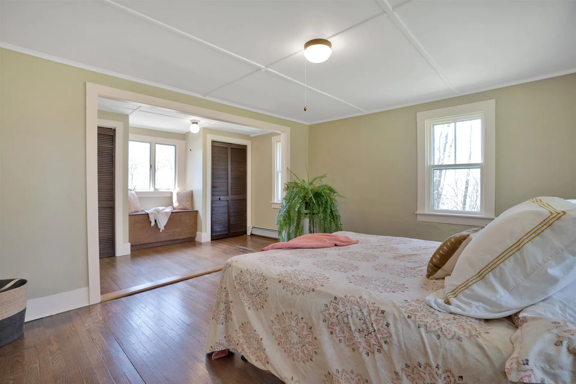 70 And 71 Goose Pond Road Hanover NH 03755