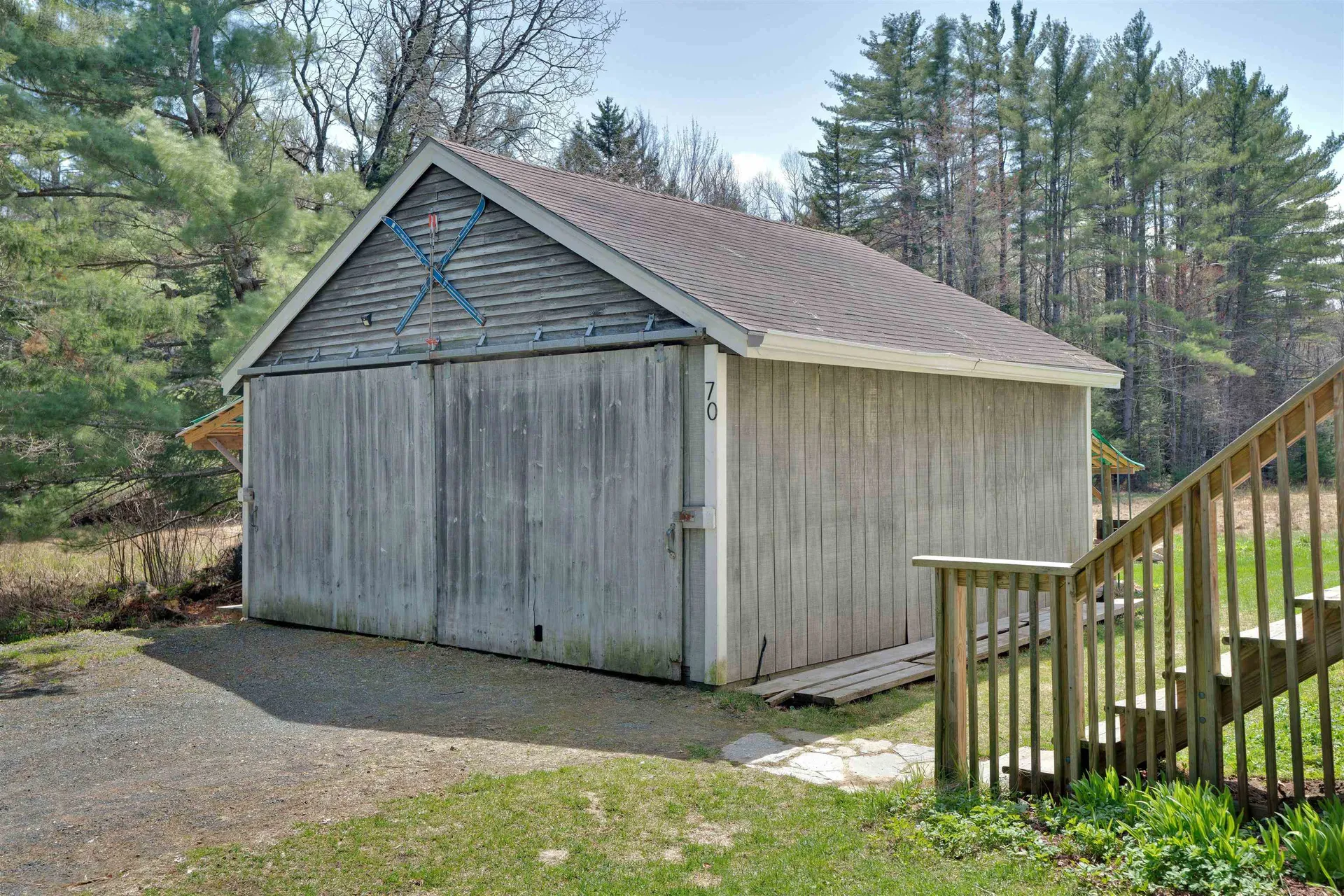 70 And 71 Goose Pond Road Hanover NH 03755