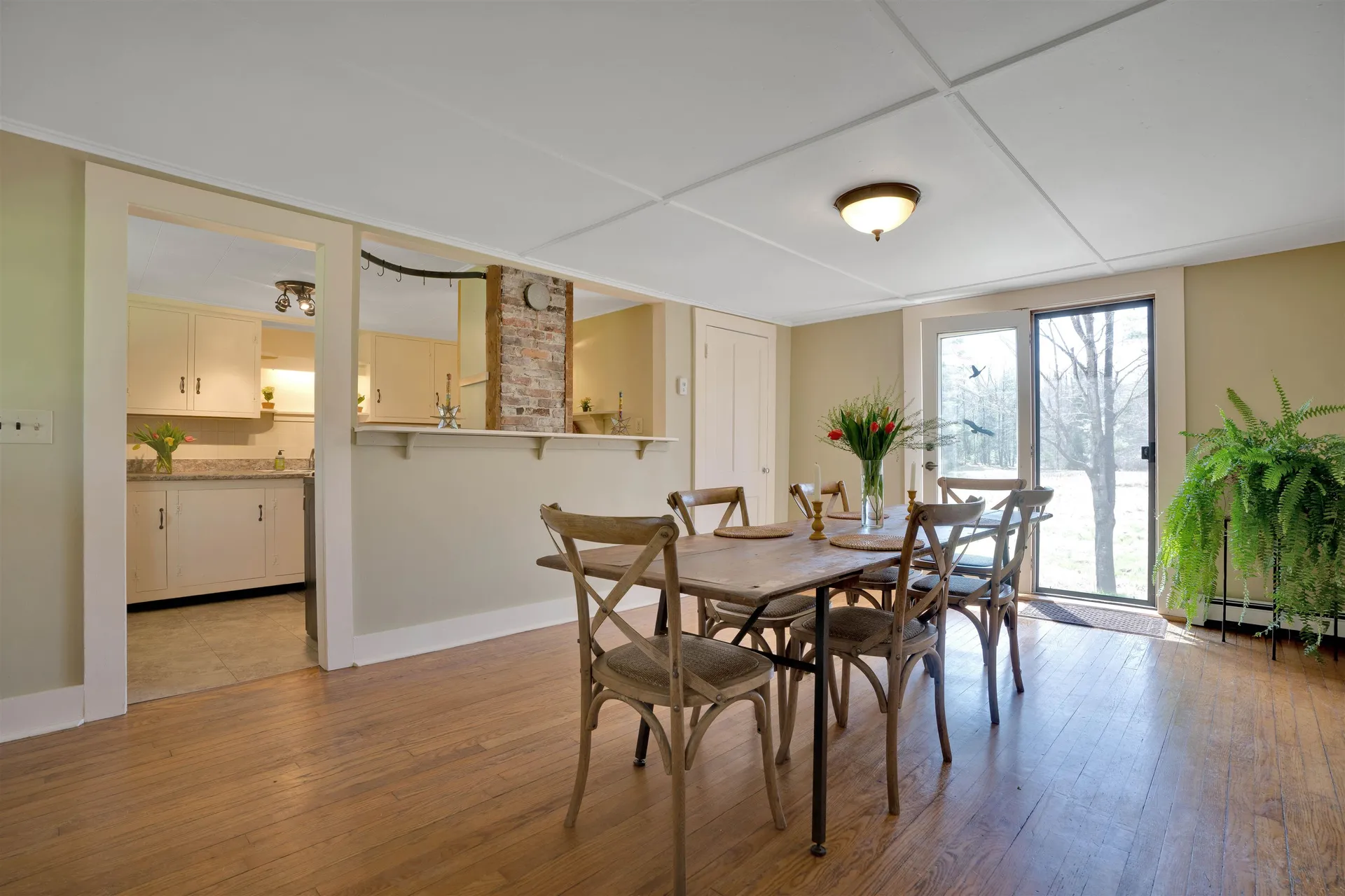 70 And 71 Goose Pond Road Hanover NH 03755