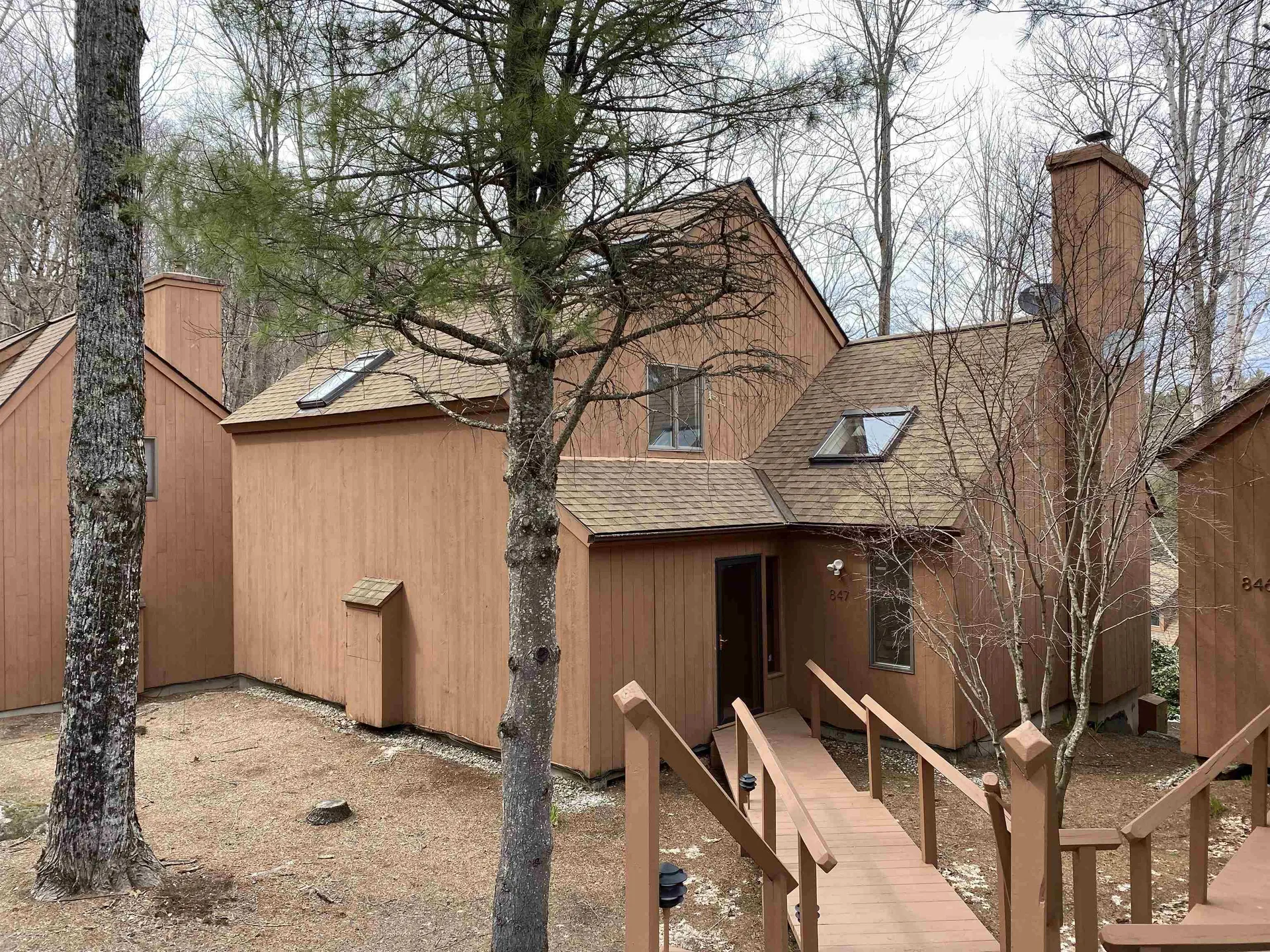 847 Cove Drive Grantham NH 03753