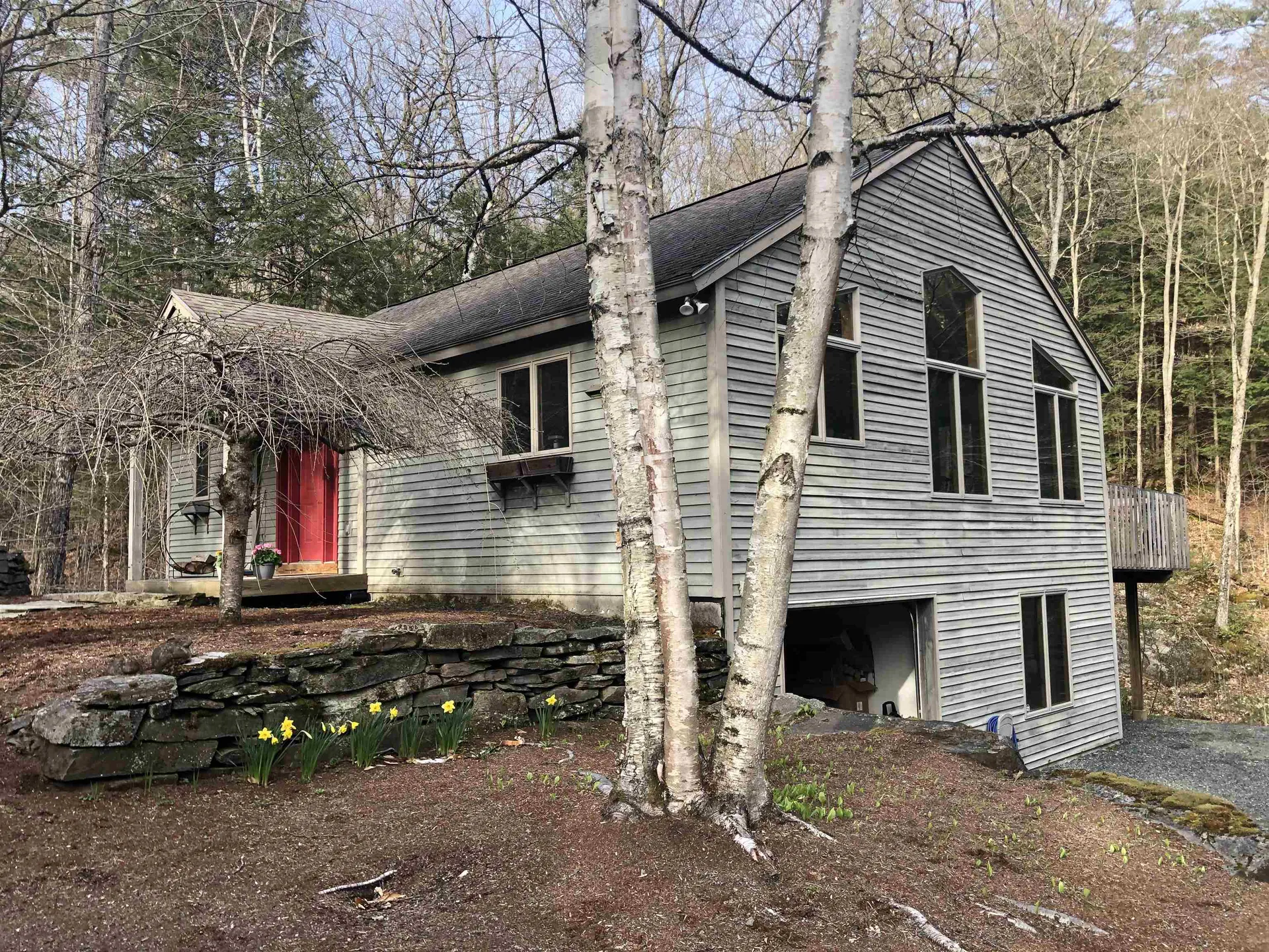 1405 Willard Road Hartford VT 05059
