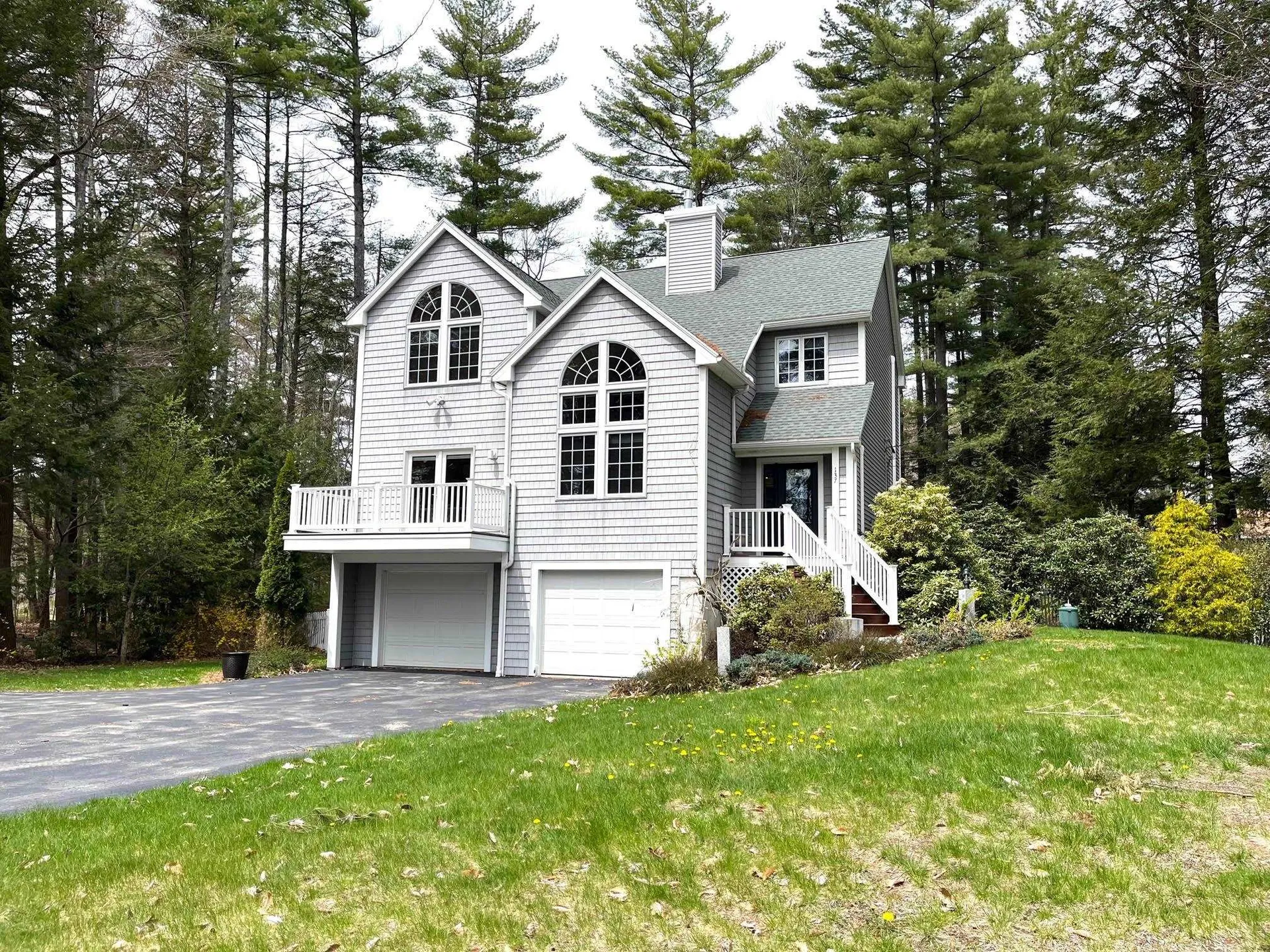 137 Bow Lake Estates Strafford NH 03884