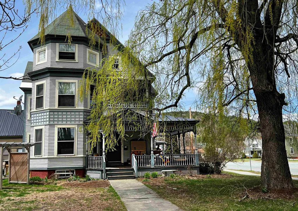 1577 Main Street St. Johnsbury VT 05819