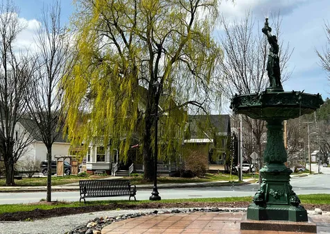 1577 Main Street St. Johnsbury VT 05819