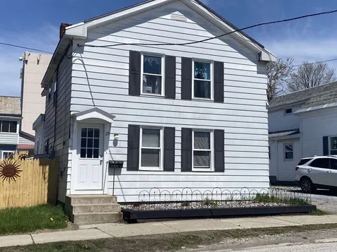 25 Terrill Street Rutland City VT 05701